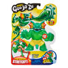 Heroes of Goo Jit Zu Water Blast Hero Pack - Reptaur
