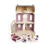 Calico Critters Elegant Town Manor Gift Set