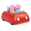 Peppa Pig's Clever Car