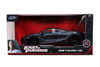 Fast & Furious 1:24 Shaw's McLaren 720S