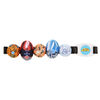 Mighty Blasters Refill Pack with 5 Soft Power Pods by Little Tikes - Power Pack 2