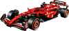 LEGO Technic Voiture Ferrari SF-24 F1, Ensemble de modèle de voiture pour adultes, Ensemble Construisez votre propre véhicule de course 42207