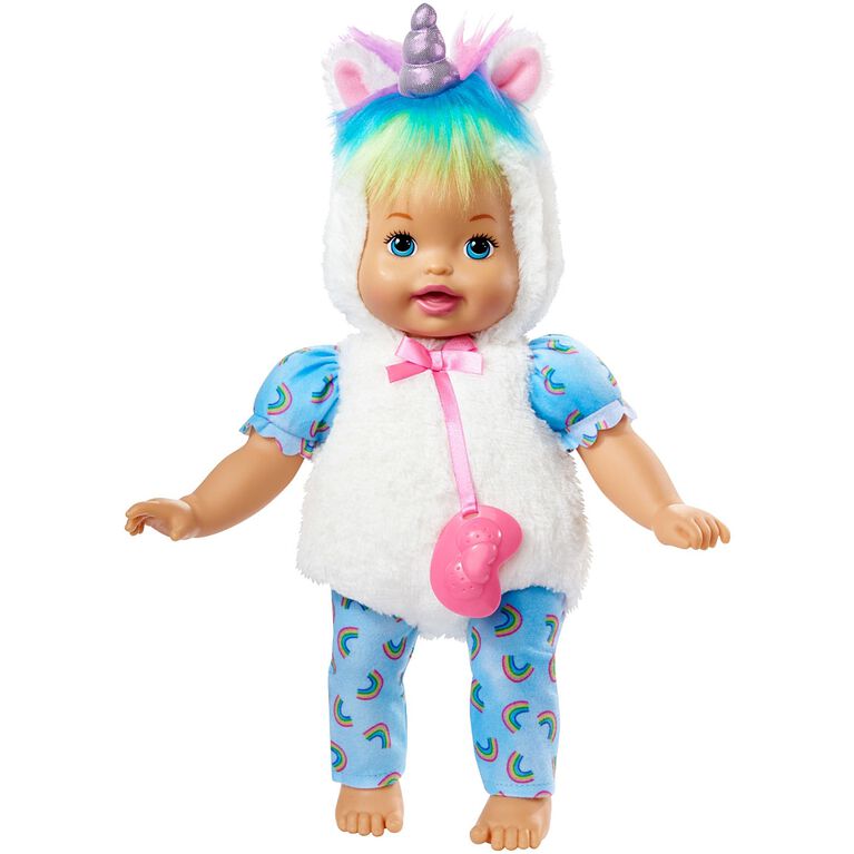 Little Mommy Dress Up Cutie Doll Toys R Us Canada