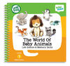 LeapFrog LeapStart The World of Baby Animals - Activity Book - English Edition