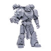 McFarlane Toys: Warhammer 40000 - Chaos Space Marine (Ap Variant) Figurine