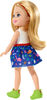 Barbie Club Chelsea Doll - Blonde