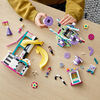 LEGO Friends La grande roue et la glissade magiques 41689