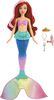 Disney Princess Toys, Ariel Swimming Mermaid Doll