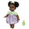 Deluxe Tiana Baby Doll
