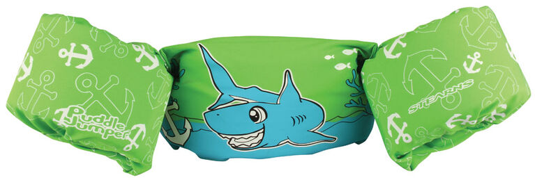 Stearns Puddle Jumper PFD