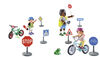 Playmobil - Traffic Education