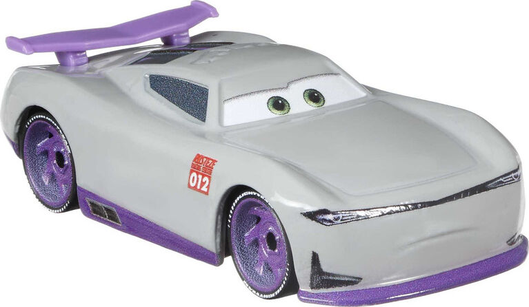 Disney Pixar Cars Kurt Vehicle
