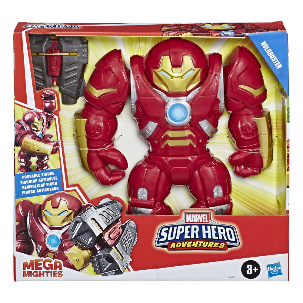 Hulkbuster toys r clearance us