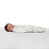 SwaddleMe Easy Change 3PK Swaddle PEEKABOO PANDA STAGE 1