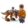 Fisher-Price Imaginext Jurassic World Jurassic Rex