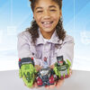 Transformers Swapticons Wild Jungle Mission Action Figures 5-Pack