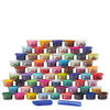 Play-Doh Ultimate Color Collection 65-Pack of Modeling Compound - R Exclusive