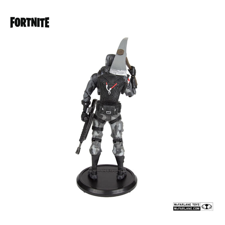 Fortnite - Figurine de 7 pouces - Havoc