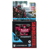 Transformers Toys Studio Series Core Class Transformers: Dark of the Moon Laserbeak Action Figure, 3.5-inch