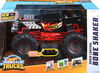 1:10 Remote Controlmonster Truck - Bone Shaker