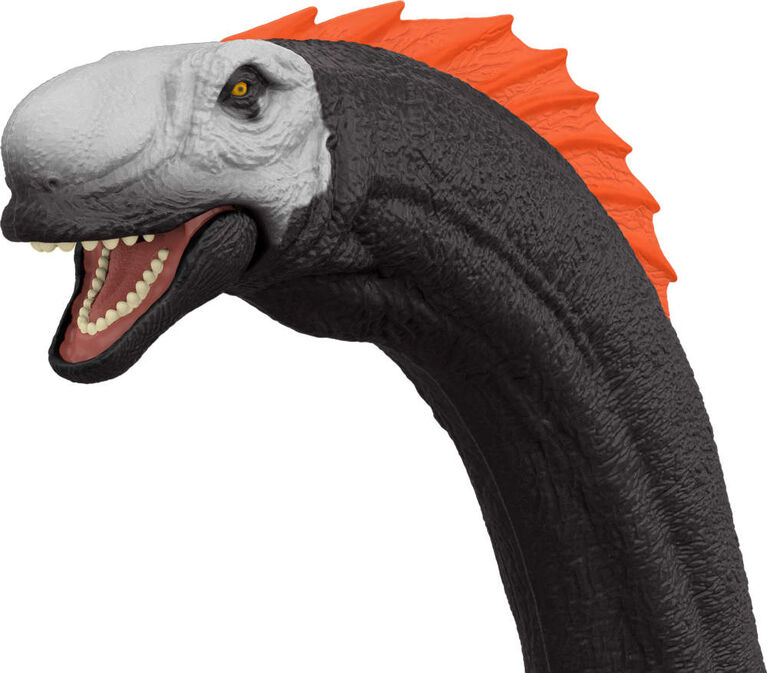 JurassicWorld-Figurine articulée Herbivore1-figurine de 134cm JurassicWorld-Figurine articulée Herbivore1-figurine de 134cm