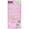 Hello Kitty 4 Pack Lip Gloss Tray