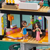 LEGO Friends Andrea's Modern Mansion Doll House - 4 Story Toy House Building Set for Kids - 42639