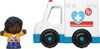 Fisher-Price Little People Ambulance