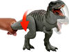 Jurassic World Rebirth Mâchoire Puissante Figurine Tyrannosaure rex