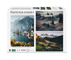 Photographers Collection 1000 Piece 3-Pack - English Edition