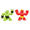 Heroes of Goo Jit Zu Mini Hero Versus Packs