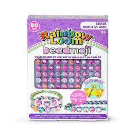Beads, DIY Kids Bead Bracelet Kits & Sets