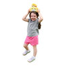 Mocchi Jr. De 6 Po Animal Crossing Isabelle Jr.