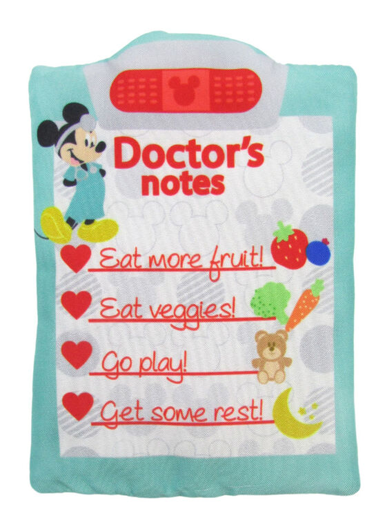 Disney Mickey Mouse Doctor Bag