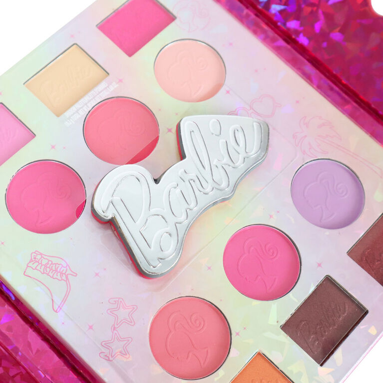 Barbie Beauty Shadow Palette