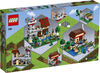 LEGO Minecraft La boîte de construction 3.0 21161 (564 pièces)