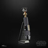 Star Wars The Black Series Obi-Wan Kenobi Force FX Elite Lightsaber
