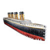 Wrebbit - Titanic 3D Jigsaw Puzzle