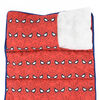 Toddler Nap Mat Blanket, Marvel Spiderman