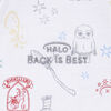 Wearable Blanket Cotton - Harry Potter Large