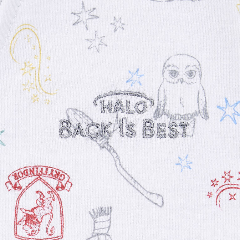 Wearable Blanket Cotton - Harry Potter Large