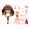 Rainbow High Creative Crystals Iris - Rainbow 11" Fashion Doll