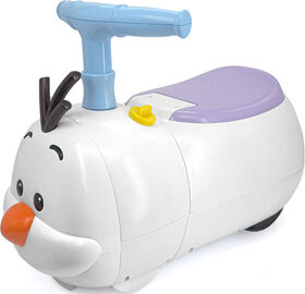 Light ''N'' Sound Zoom Zoom Olaf