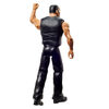 WWE The Rock Action Figure