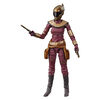 Star Wars The Vintage Collection Star Wars: The Rise of Skywalker Zorii Bliss Toy, 3.75-inch Scale Action Figure