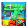 Nerf Super Soaker, blaster à eau XP20-AP jet d'eau continu à air comprimé - Notre exclusivité