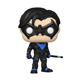 Pop: DC Comics-  Nightwing