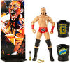 WWE Elite Collection Big Cass Action Figure