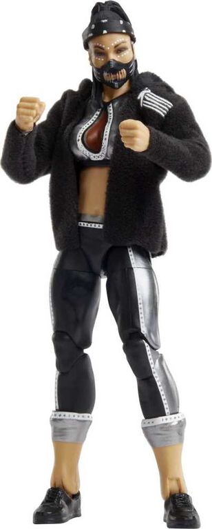 WWE - Collection Elite - Figurine articulée - Reckoning