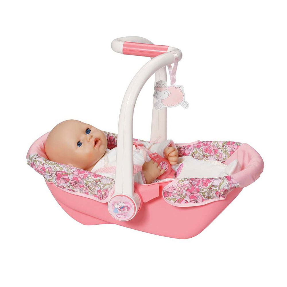 Baby annabell comfort seat on sale